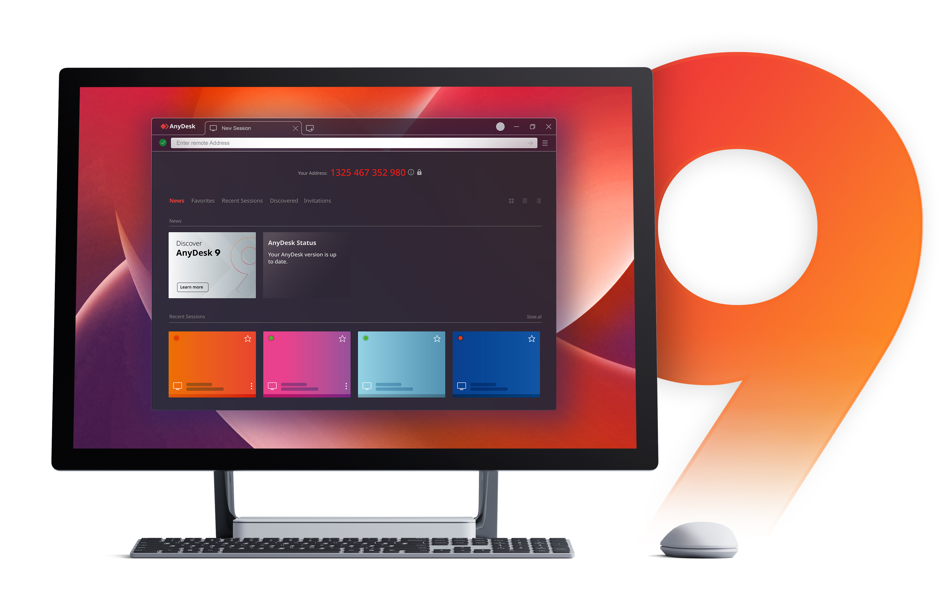 AnyDesk私有化安全部署